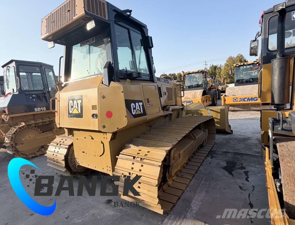 CAT d5k Dozers - Tratores rastos
