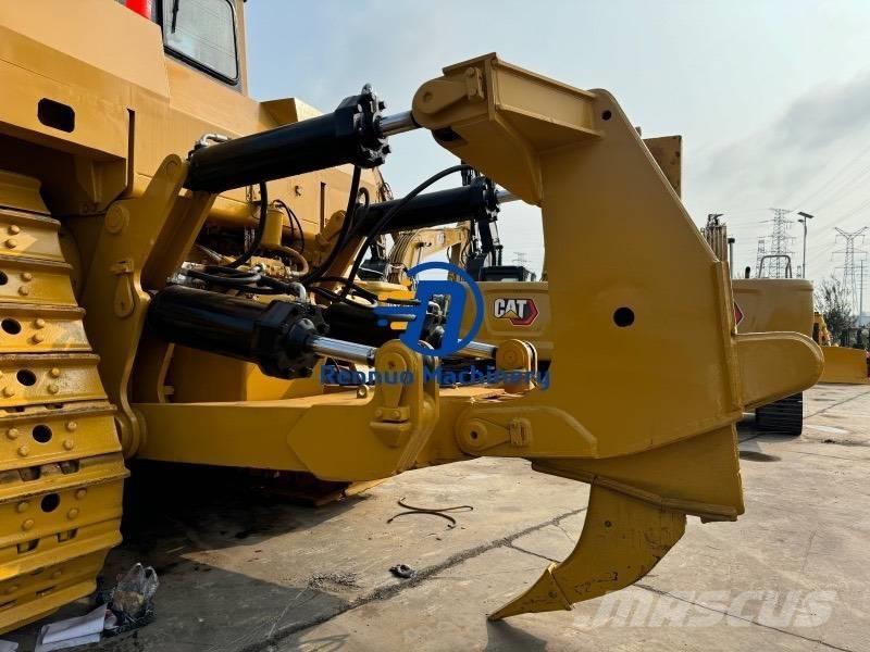 CAT D 10 R Dozers - Tratores rastos