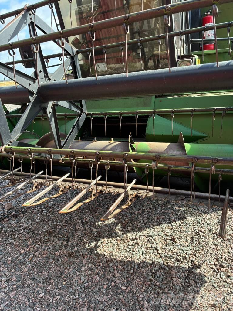 John Deere 1042 Ceifeiras debulhadoras
