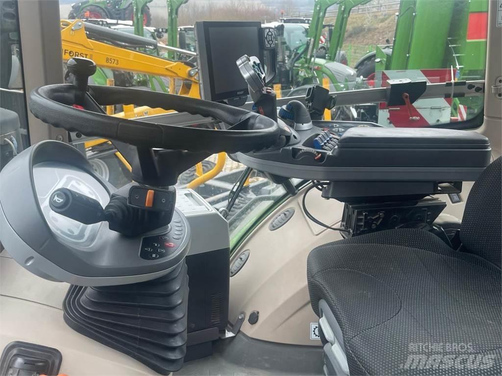 Fendt 1050 Vario Tratores Agrícolas usados