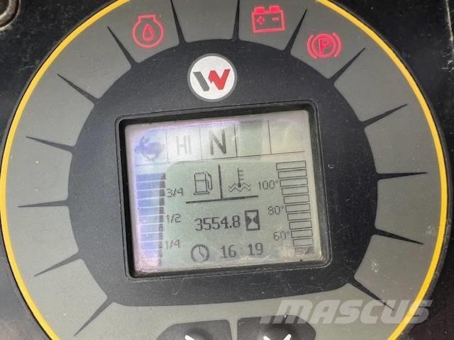 Wacker Neuson DW 90 Dumpers de obras