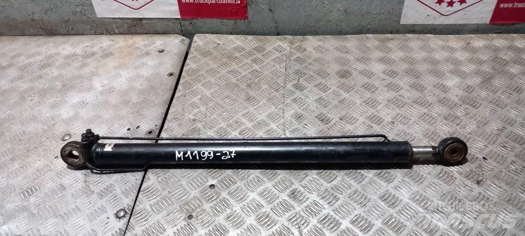 MAN TGA.    81417236137 Hidráulica