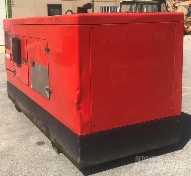 Himoinsa HIW 100 Geradores Diesel