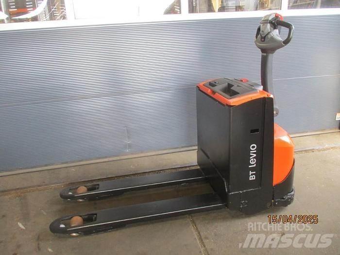 BT LWE 160 Porta palettes