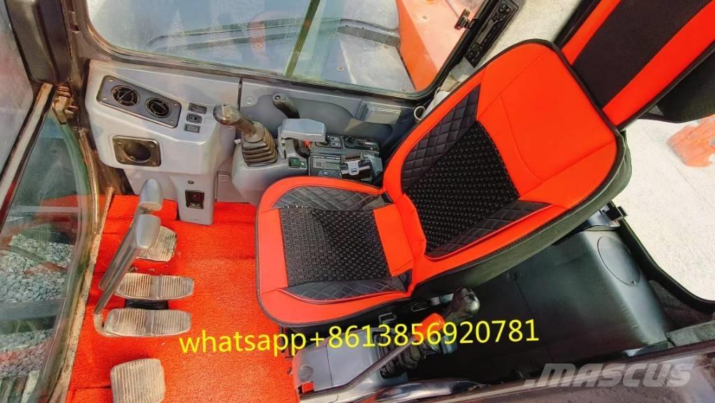 Kubota KX 185 Escavadoras Midi 7t - 12t