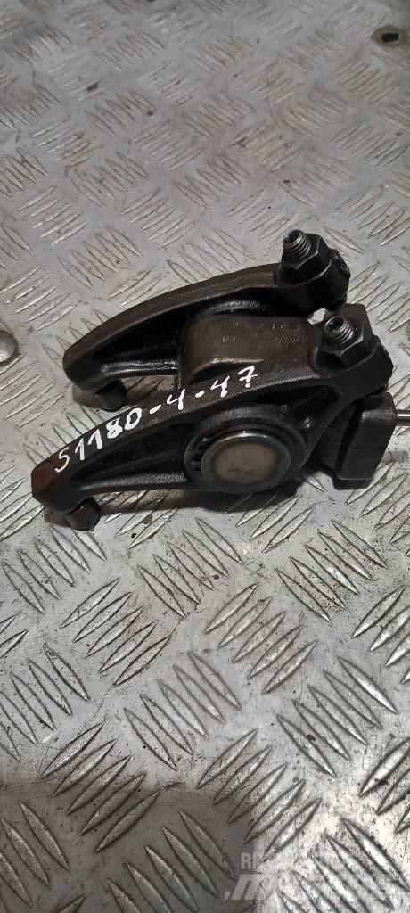 Scania P 360.    1782106 Motores