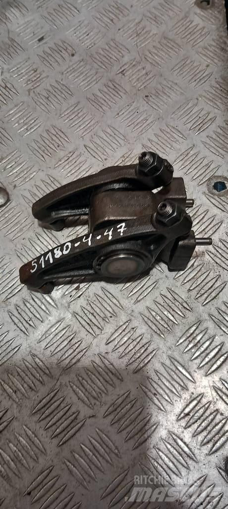 Scania P 360.    1782106 Motores