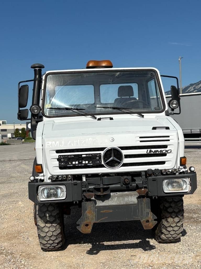 Unimog u1650 Outros Camiões