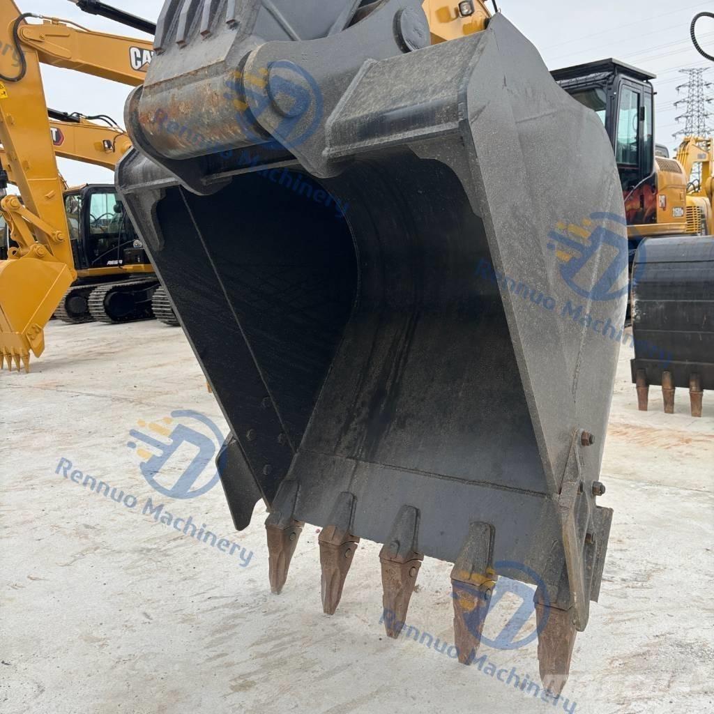 Volvo EC210 Escavadoras de rastos