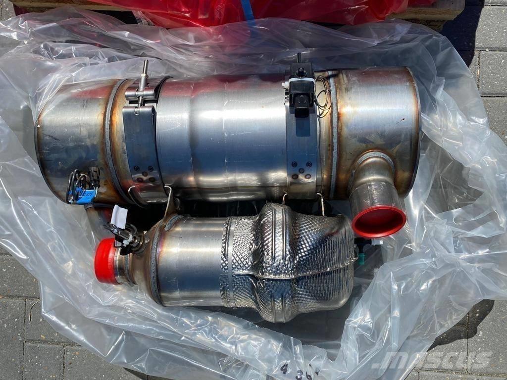 CAT C4.4 Agricultura - Outros
