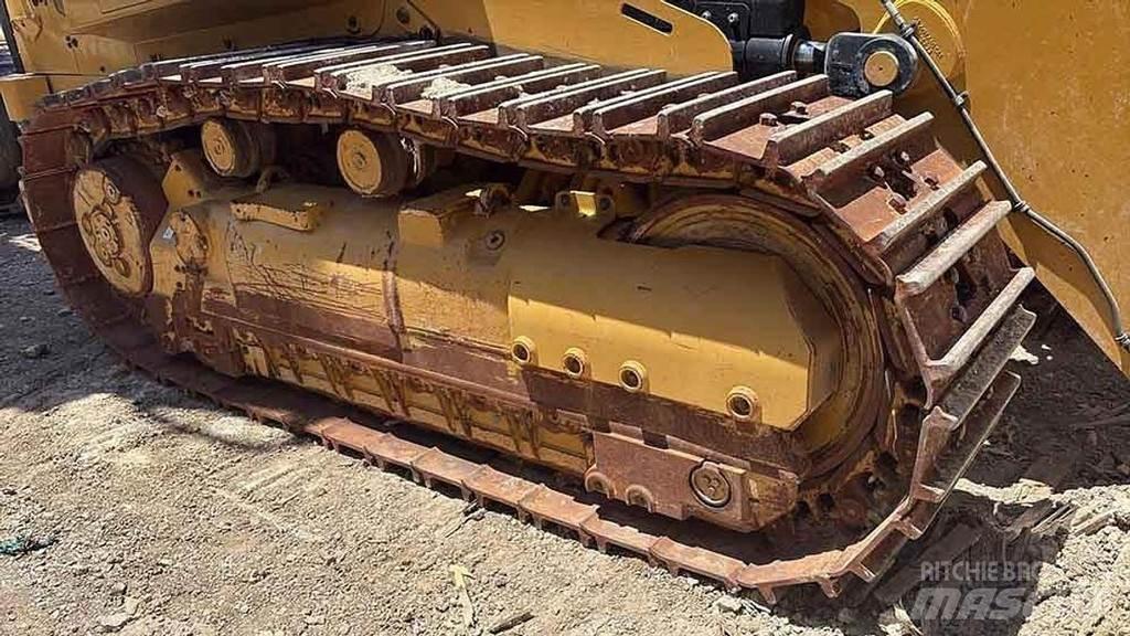 CAT 963 WH Escavadoras especiais