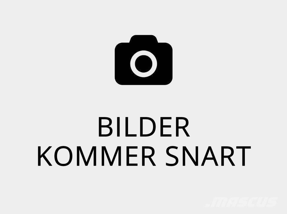 Volvo L 220 H Pás carregadoras de rodas