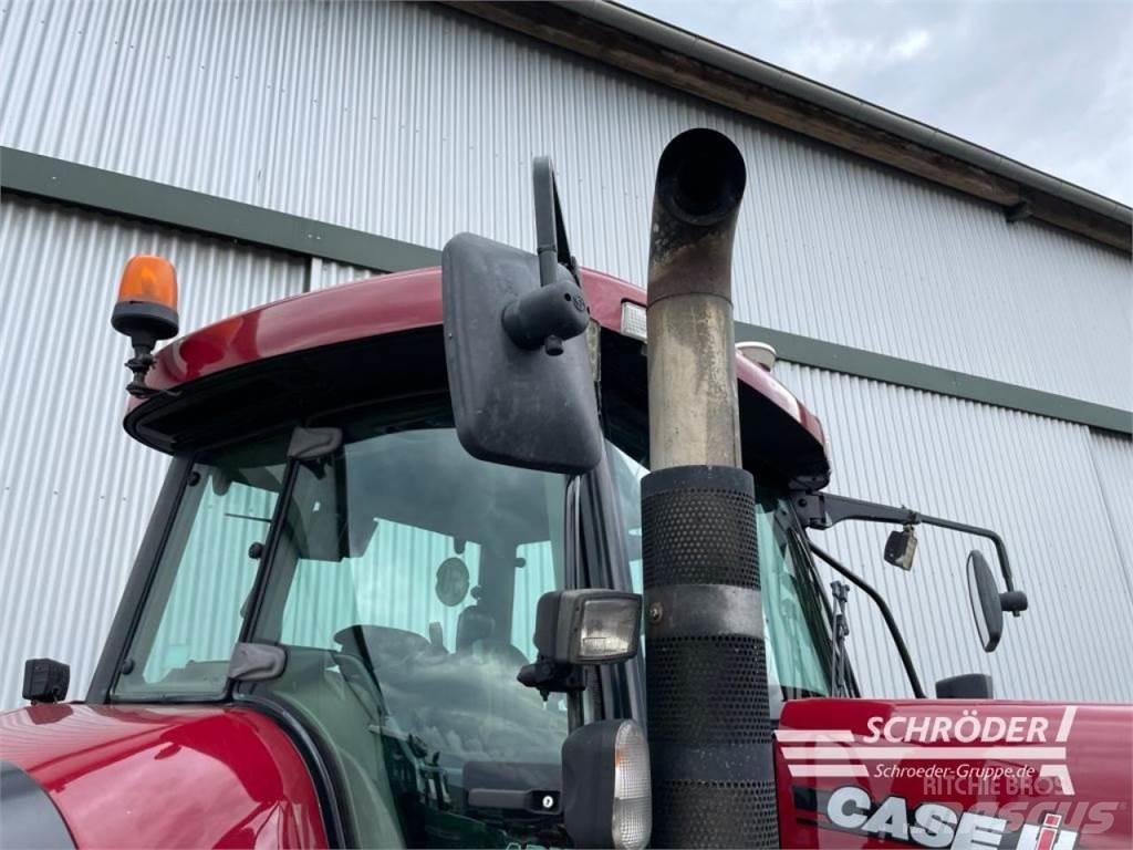 Case IH CVX 195 Tratores Agrícolas usados