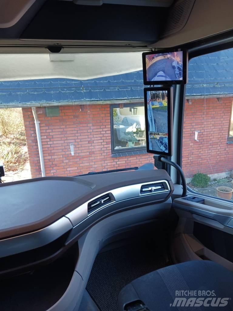 DAF XG+ 480 FT Tractores (camiões)
