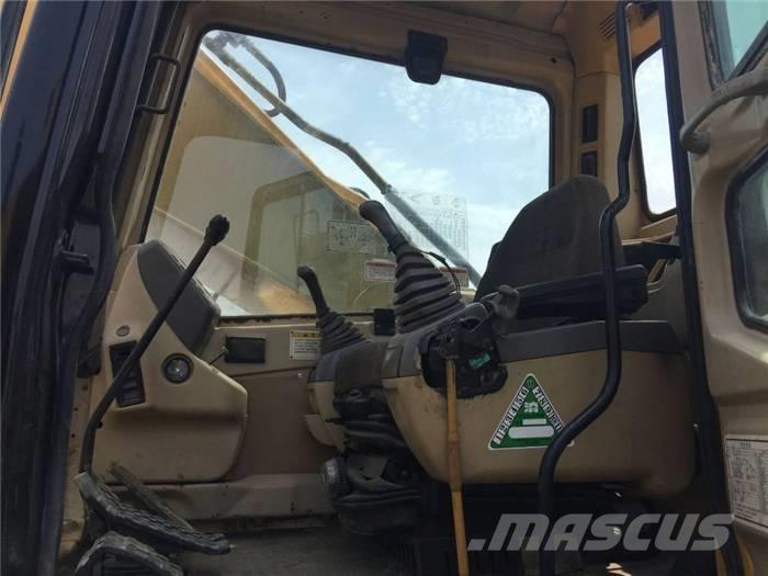 CAT 325 B Escavadoras de rastos