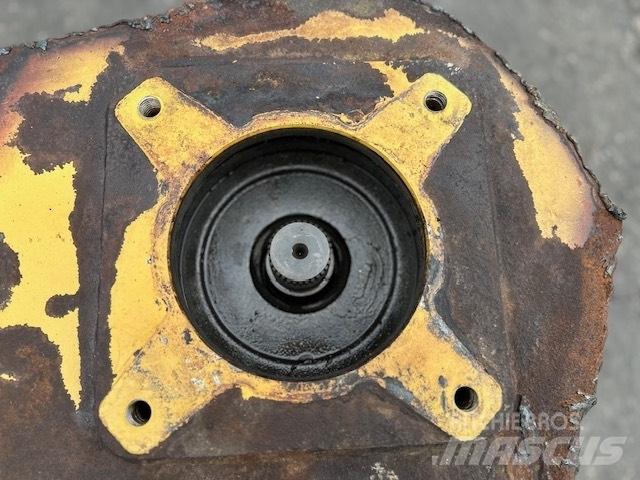 CAT 953 FINAL DRIVE Hidráulica