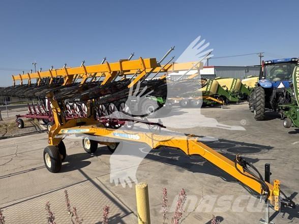 Fair MFG 1700 Ancinho virador