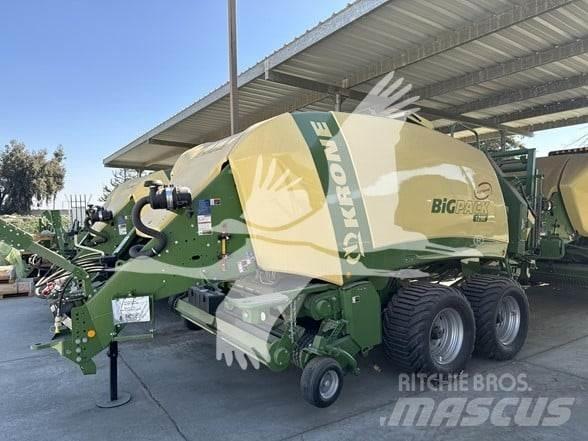 Krone BP1290HS Enfardadeira de fardos quadrados