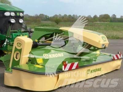 Krone ECF360CV Gadanheiras-fileiras