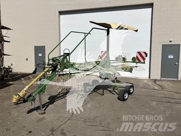 Krone SW46T Ancinho virador