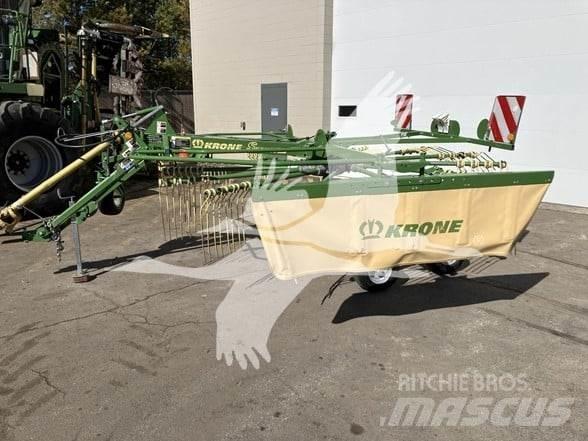 Krone SW46T Ancinho virador