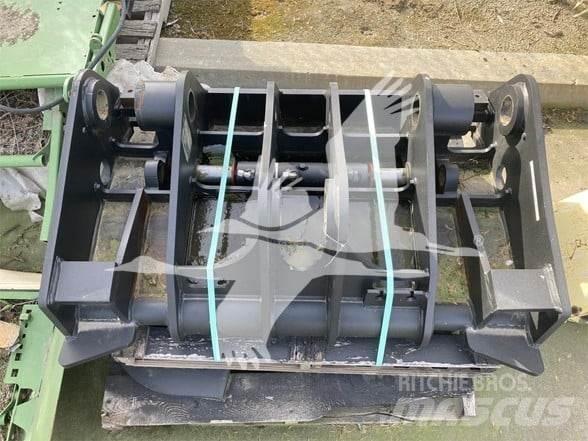 Werk-Brau 5228 Conectores