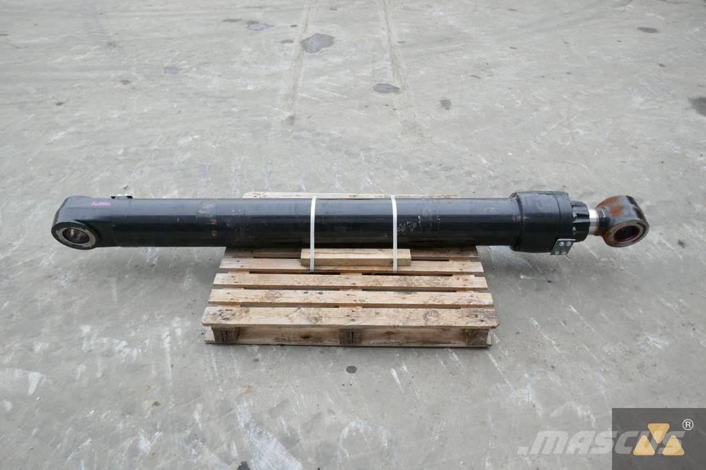 CAT 370-6692 Hidráulica