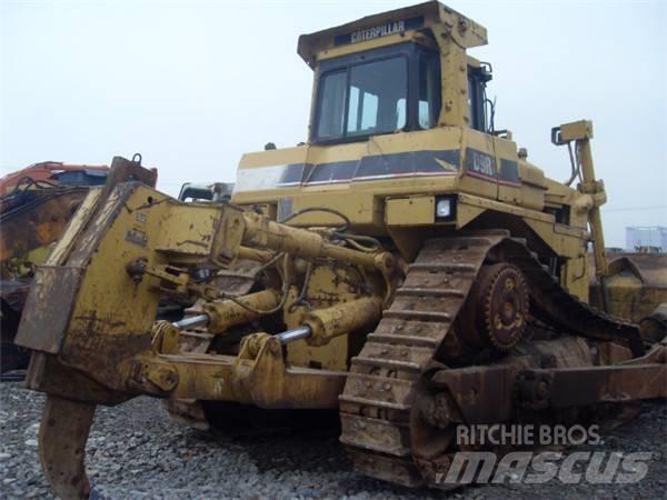 CAT D 9 R Dozers - Tratores rastos