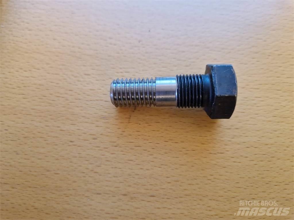 Eco Log BULT Cabeças de ceifeiras