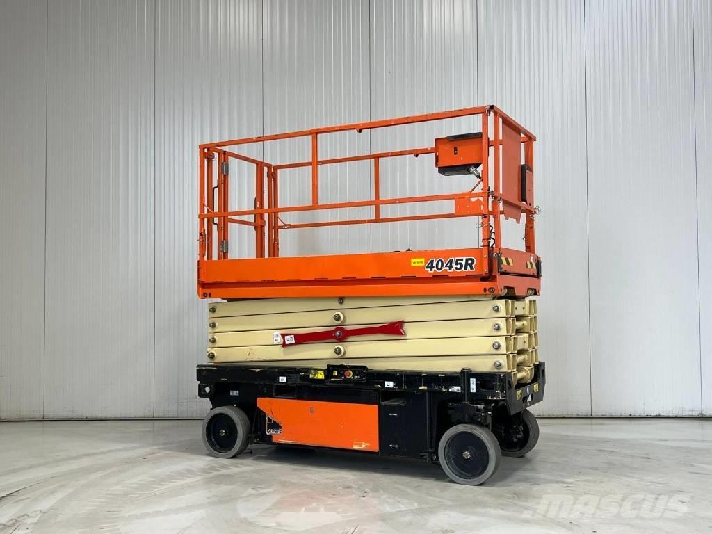 JLG 4045R Elevadores de tesoura