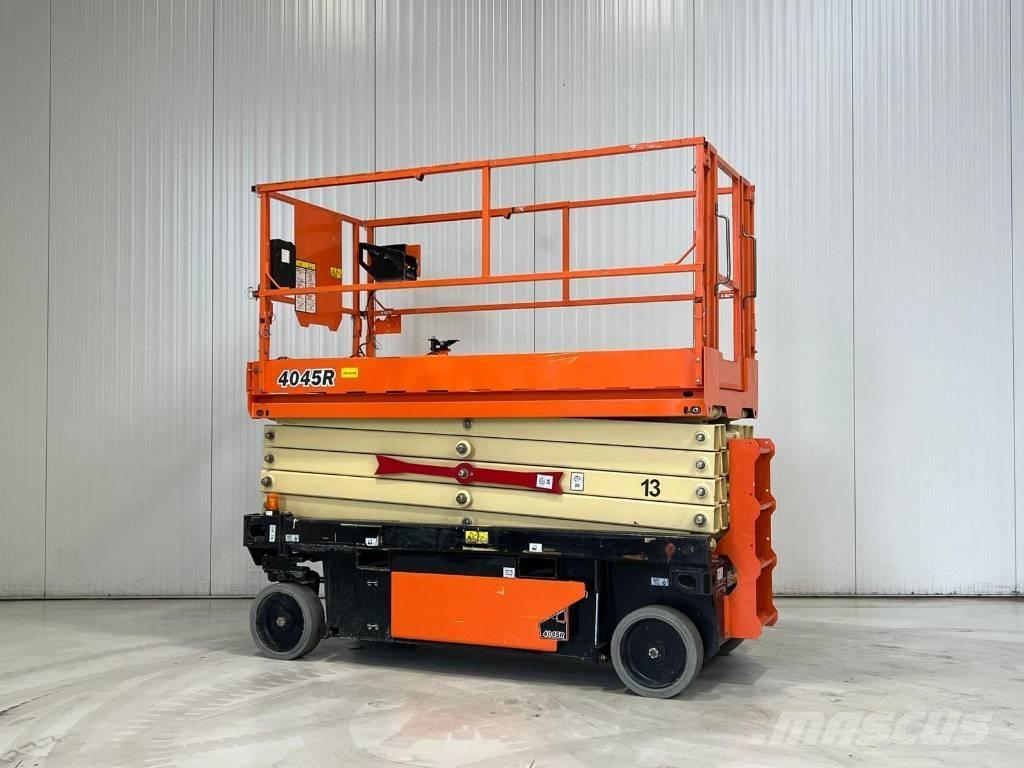 JLG 4045R Elevadores de tesoura