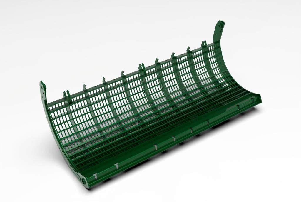 PW AZ101140 Acessórios de ceifeiras debulhadoras