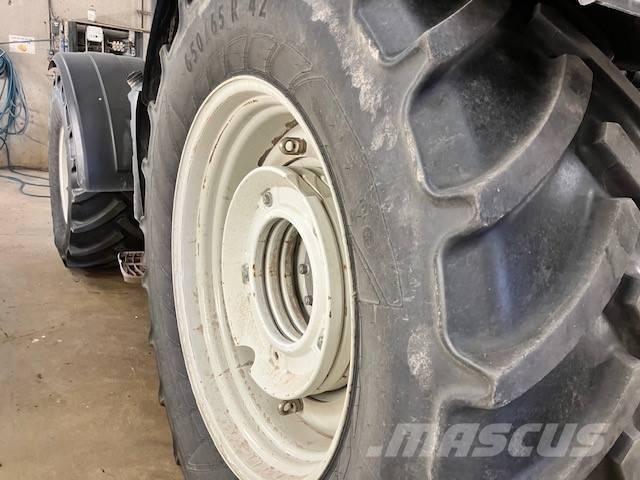 Valtra T 234 V Tratores Agrícolas usados