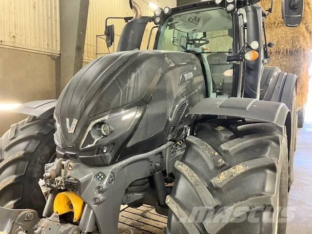 Valtra T 234 V Tratores Agrícolas usados