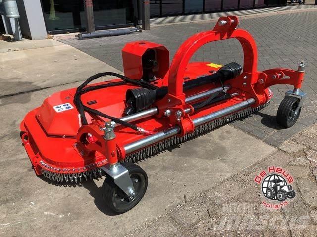 Boxer FMU180 Agricultura - Outros
