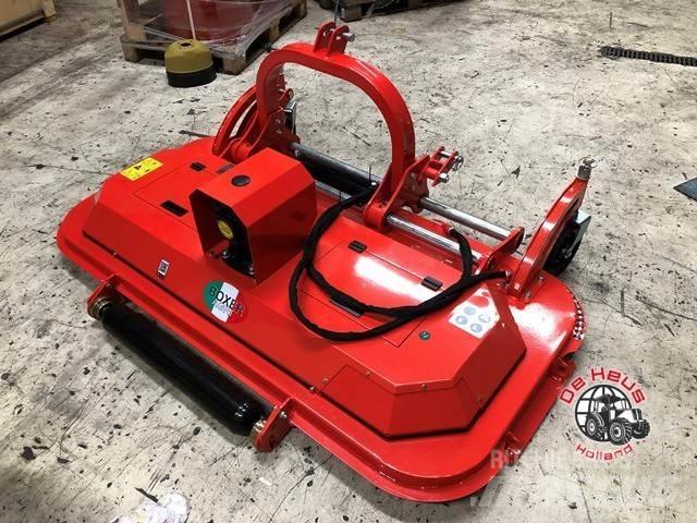 Boxer FMU180 Agricultura - Outros
