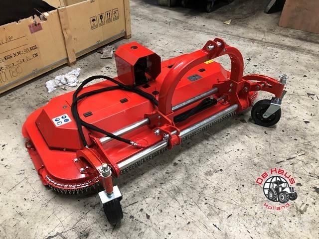Boxer FMU180 Agricultura - Outros

