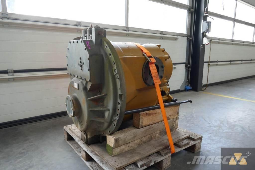 CAT 8P-8973 Caixas de velocidades