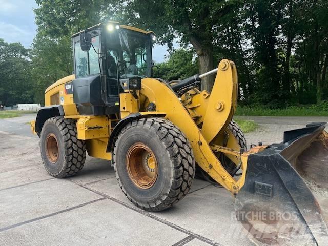 CAT 926 M Pás carregadoras de rodas