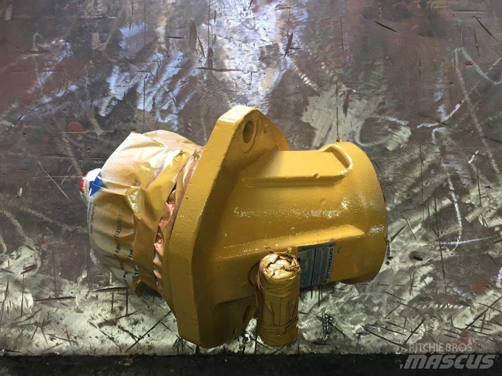 CAT 9T-3749 MOTOR Hidráulica