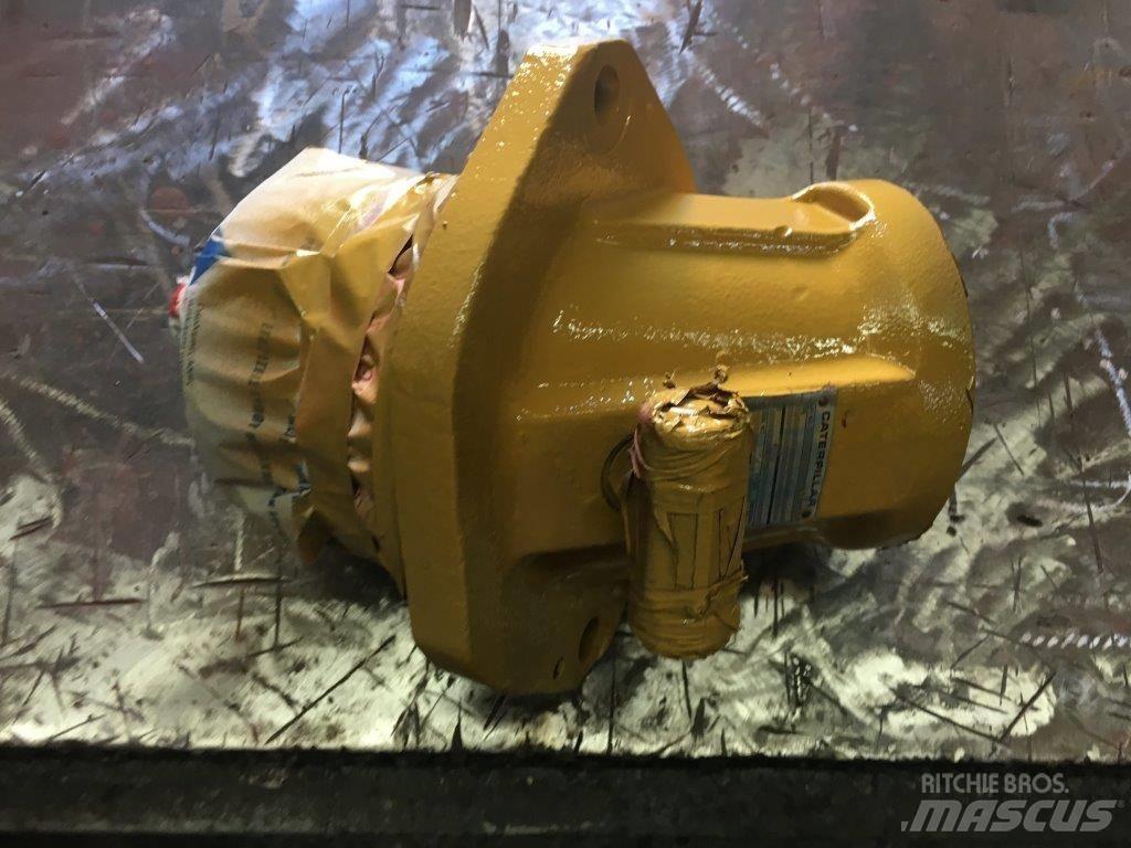 CAT 9T-3749 MOTOR Hidráulica