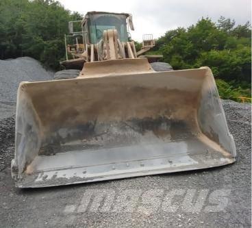 Volvo L 150 E Pás carregadoras de rodas