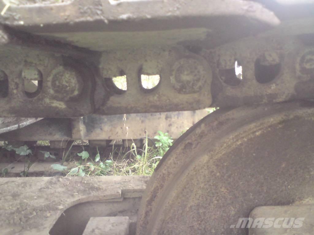 CAT 235 C Escavadoras de rastos