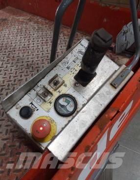 SkyJack SJ III 4632 Elevadores de tesoura