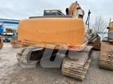 CASE CX 210 B LC Escavadoras de rastos