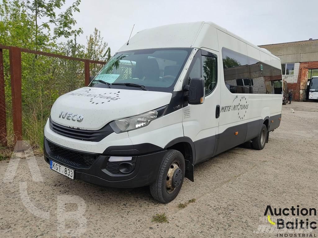 Iveco 50c15 Outros