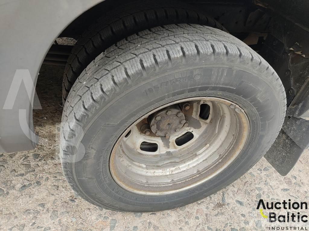 Iveco 50c15 Outros