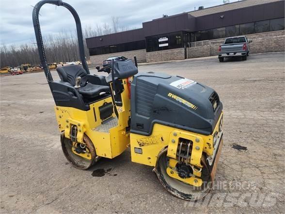 Bomag BW90AD-5 Cilindros Compactadores monocilíndricos