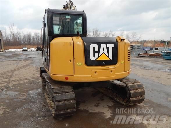 CAT 308E2 CR Escavadoras de rastos