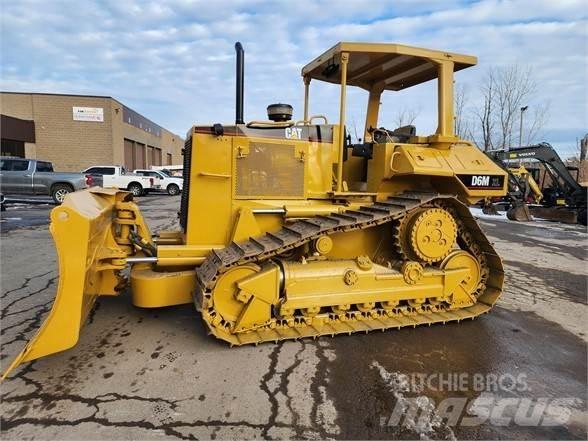 CAT D6M XL Dozers - Tratores rastos